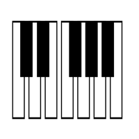 Malvorlage Klavier Ausmalbild