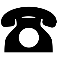 Malvorlage Schablone Telefon