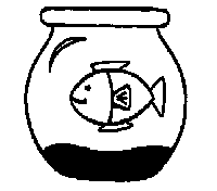 Malvorlage Fisch Ausmalbilder